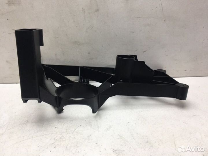 Маслоотражатель Audi A5 3.0 TDI 2008