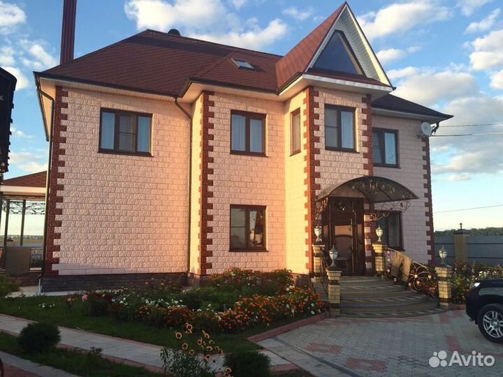 Теплоблок строительный для наружных стен