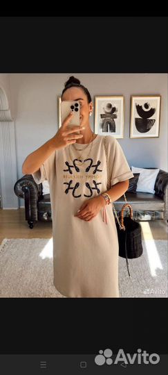 Tommy hilfiger платье