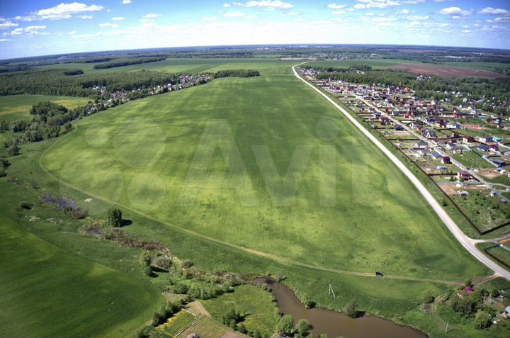 Участок 6 сот. (ИЖС)