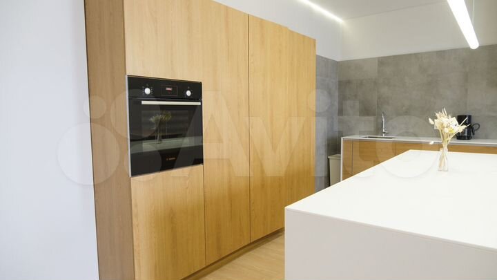 3-к. апартаменты, 154 м², 11/21 эт.