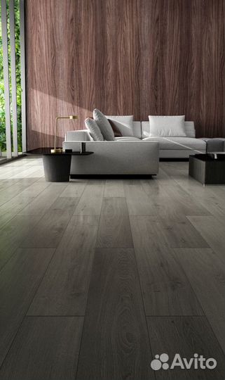 Влагостойкий ламинат