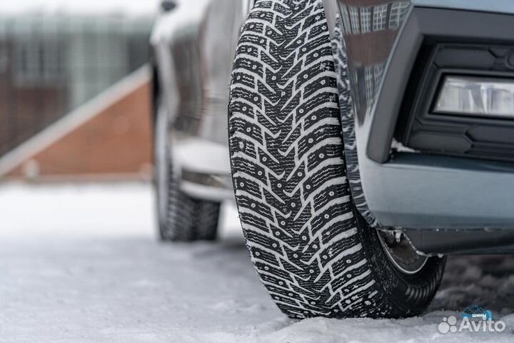 Nokian Tyres Nordman 8 SUV 235/65 R17 108T