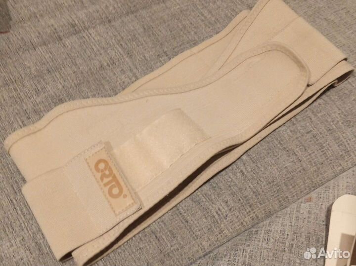 Бандаж до и послеродовой