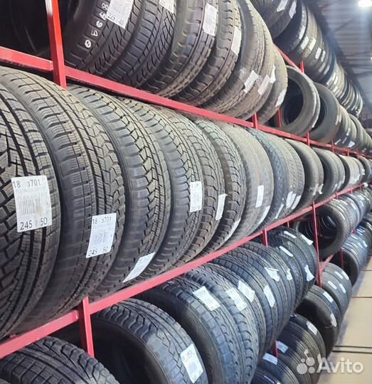 Aptany RA301 205/50 R17 93N