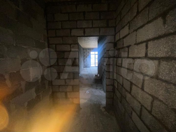 Дом 103 м² на участке 8 сот.