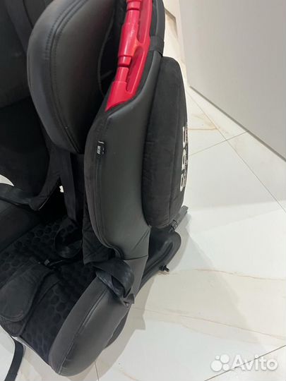 Автокресло