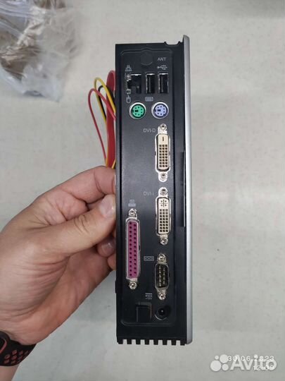 Тонкий клиент HP t5565