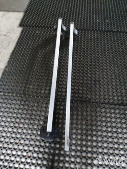 Багажник на крышу