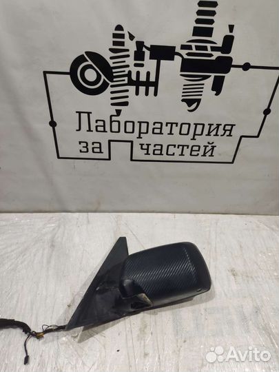 Зеркало заднего вида левое Vogue L322