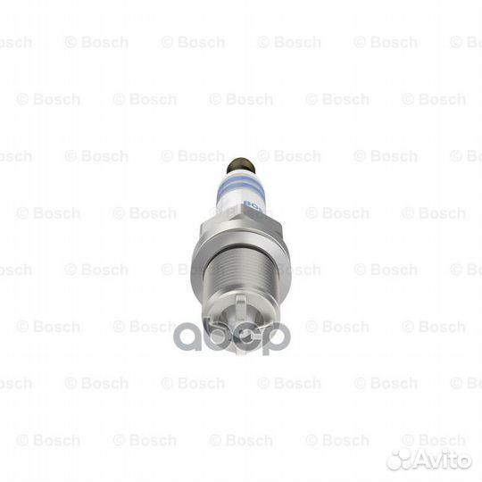 Свеча зажигания FGR7DQP+ 0242236562 Bosch