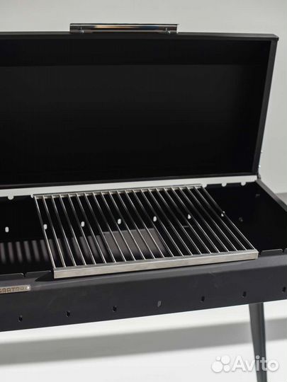 Решетка для мангала/ гриля/ барбекю Нержавеющая