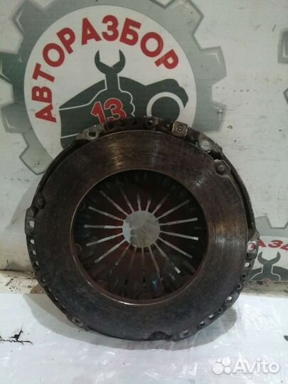 Корзина сцепления Volkswagen Golf 5, 1.4, BLG