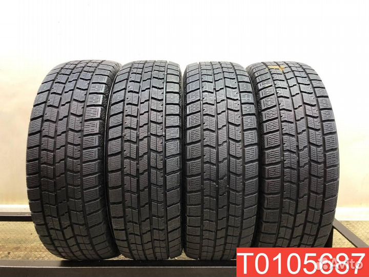 Goodyear Ice Navi 7 195/65 R15 91Q