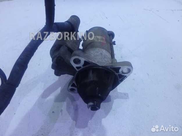 Стартер F7RU11000AA Мазда 323 6 BJ