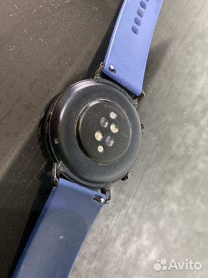 Смарт часы huawei watch gt 2