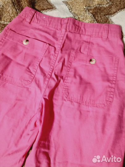 Джинсы для девочки 158