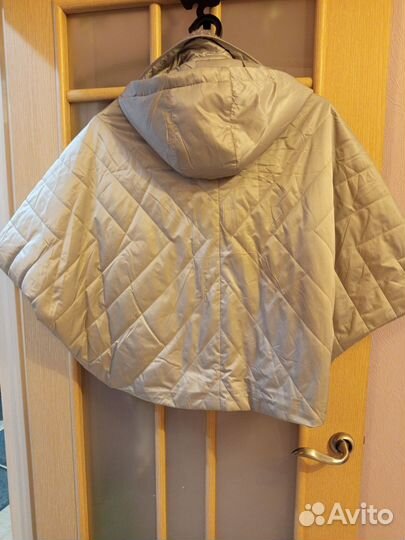 Курточка авто-леди лёгкая онсайз