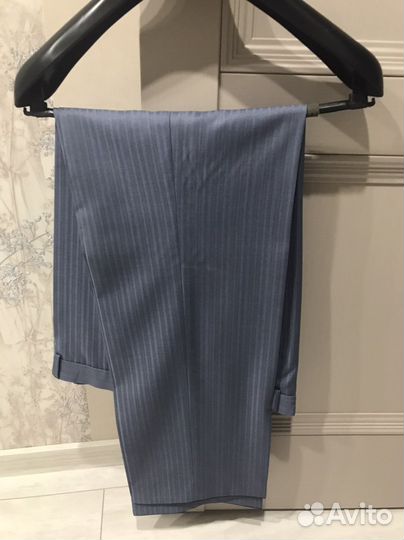 Костюм классика мужской 56