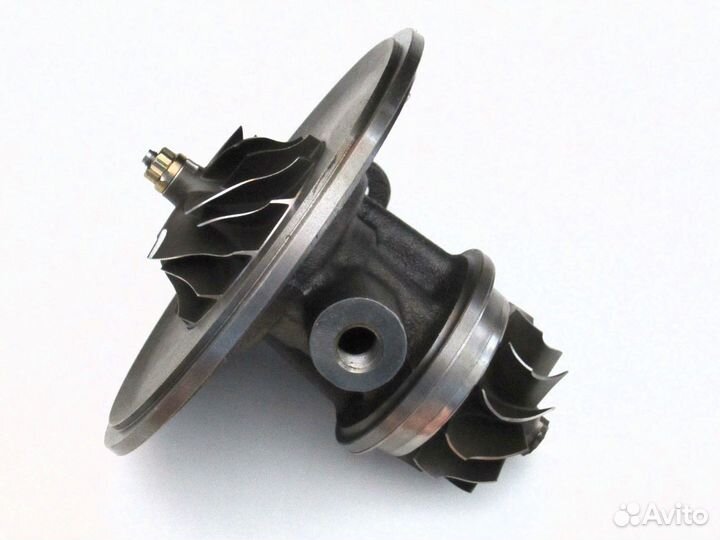 Картридж Турбины RHC6 GMC GM/Chevy 6.5