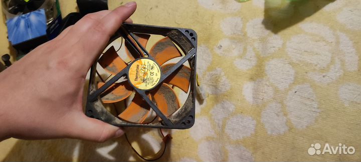 Детали для компьютера