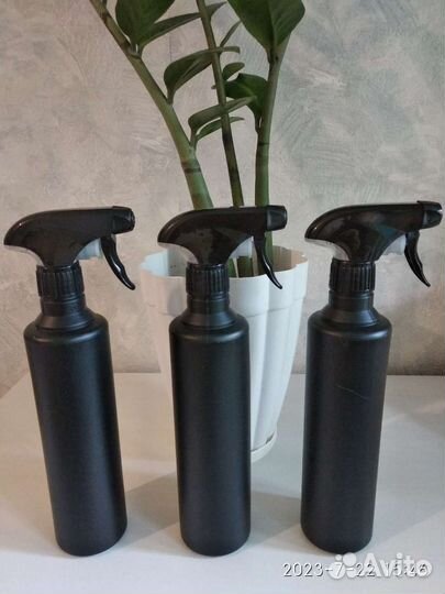 Распылитель для цветов