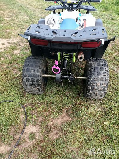 Квадроцикл