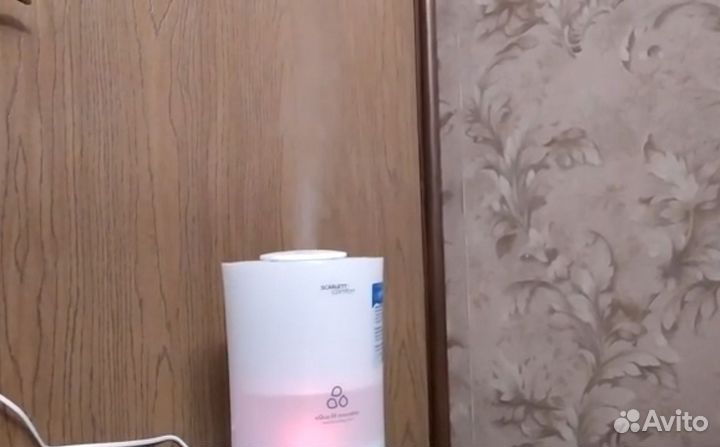 Увлажнитель воздуха Scarlett