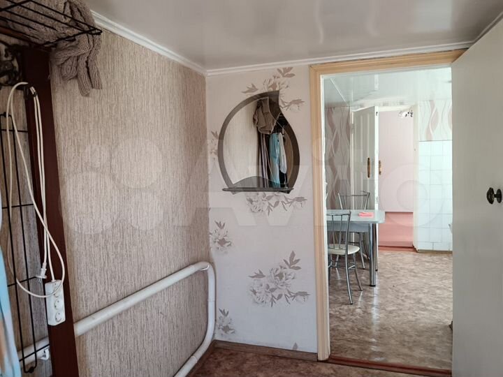 Дом 42,3 м² на участке 5 сот.