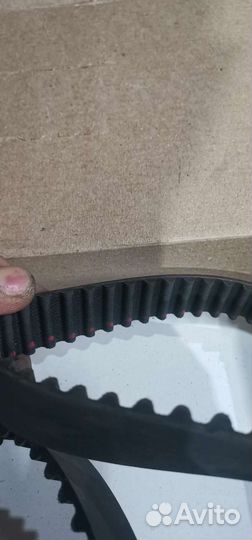 Ремень Грм Linx