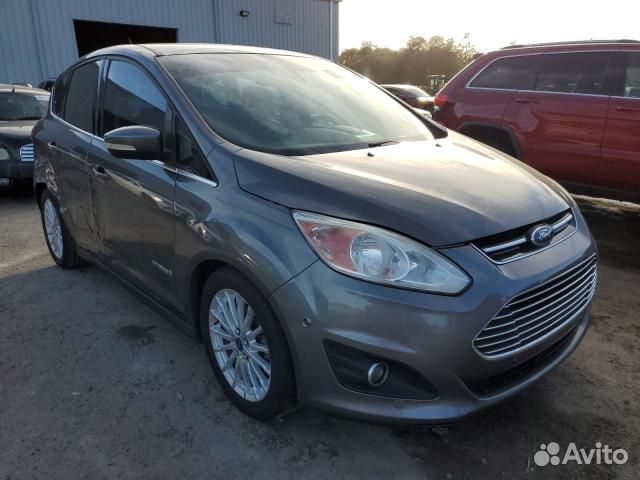 Двигатель от ford C-MAX 2010-2019
