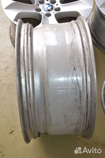 Диски Литые R-19 BMW ET48 et18 x6 orugunal