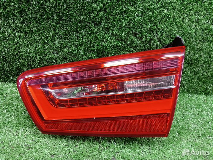 Фонарь задний правый в крышку VAG Audi A6 C7 4G