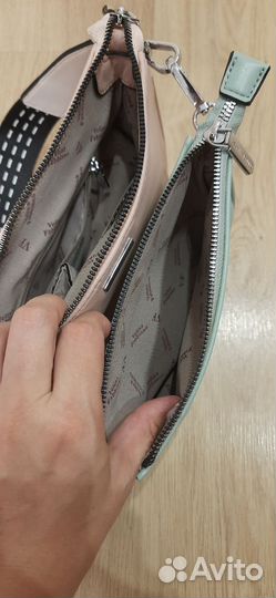 Новая оригинальная сумочка