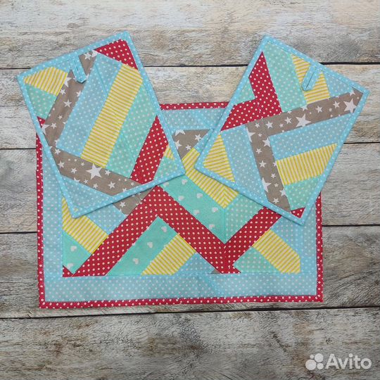 Прихватки для кухни