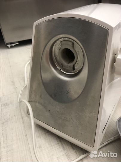 Мясорубка panasonic mk mg1500