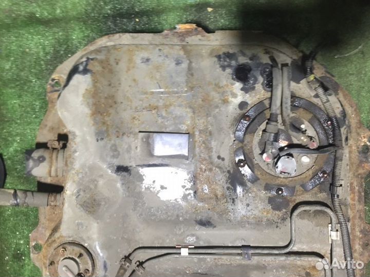 Бак топливный Mitsubishi Lancer 9 CS9W 4G63 2006