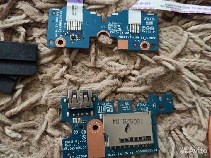 Hp 15-af000ur Разбор