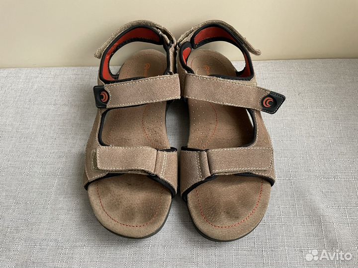 Сандалии outventure