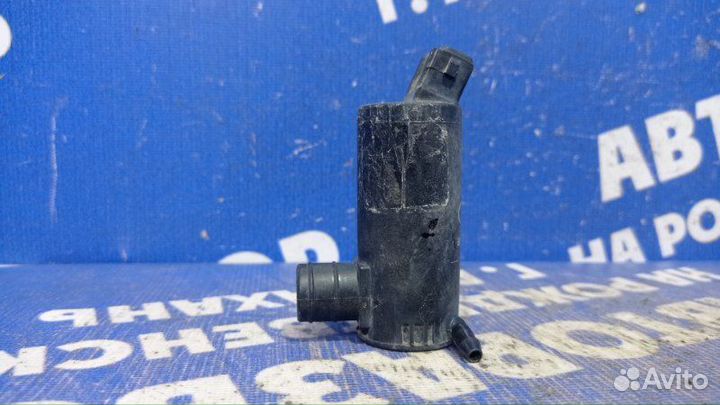 Моторчик омывателя лобового стекла Ford Focus 1