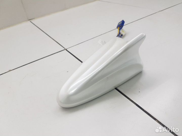 Антенна (Haval F7)