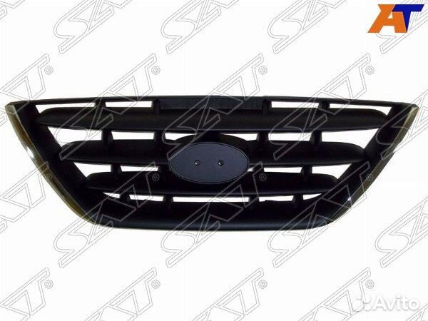 Решетка радиатора hyundai elantra, hyundai elantra