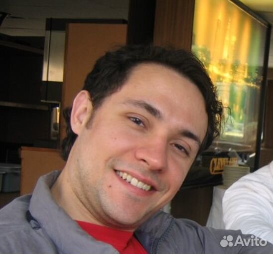 Управляющий