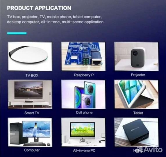 Аэропульт G20s pro Bt с гироскопом