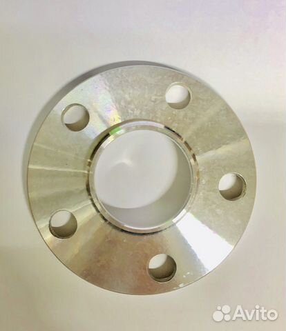 Проставки колесные 20мм 5х120 цо 74.1