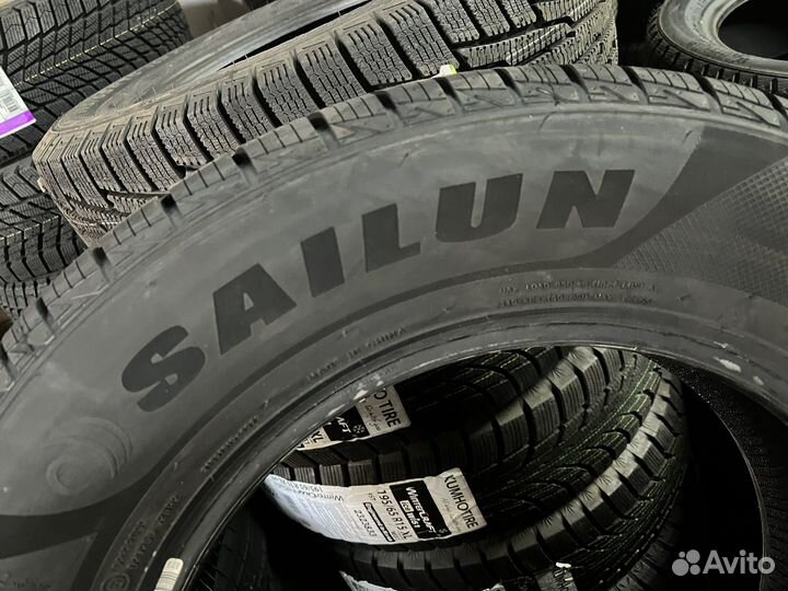 Sailun Atrezzo 4 Seasons 215/65 R16 102V