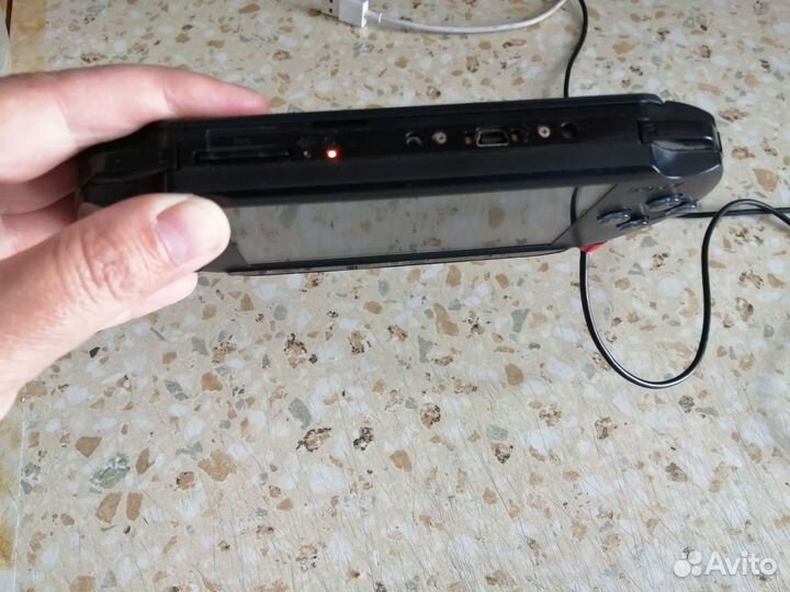 Sony PSP
