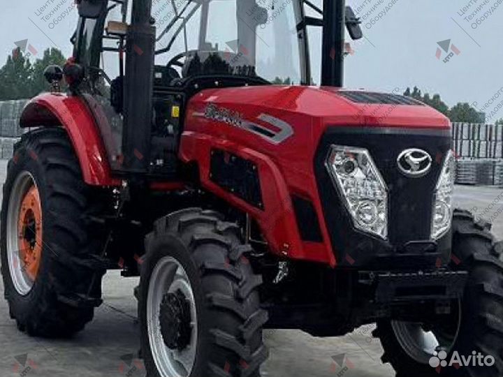 Трактор SHIFENG SF 1404CB, 2023