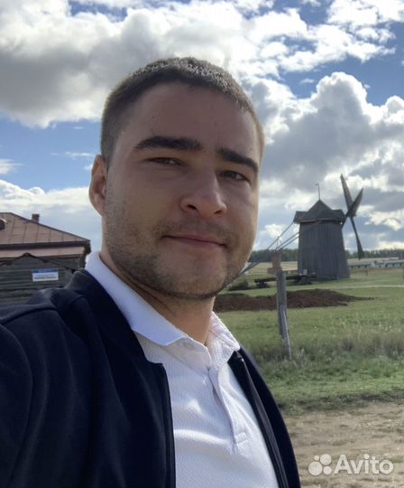 Управляющий