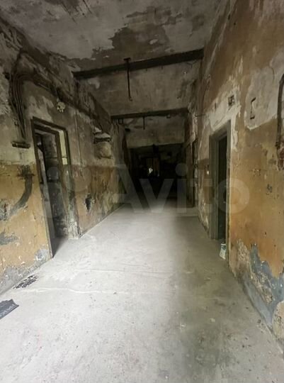 Теплое производство, склад 261 м². Ворота 3*3